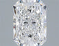 1.56 ct Radiant D VVS2 IGI Certified Lab Grown Diamond