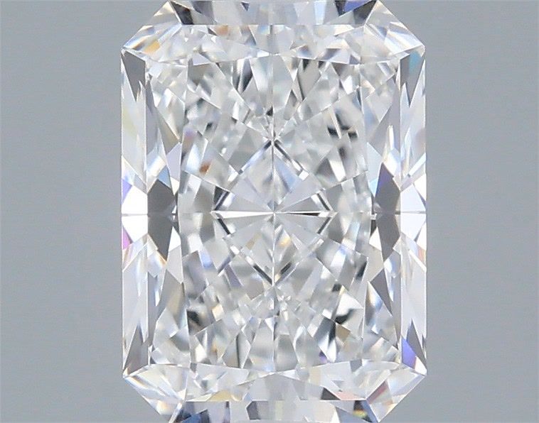 1.57 ct Radiant D VVS2 IGI Certified Lab Grown Diamond