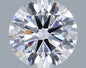 1.51 ct Round D VS1 IGI Certified Lab Grown Diamond