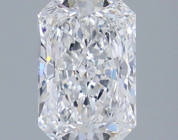 1.58 ct Radiant D VVS2 IGI Certified Lab Grown Diamond
