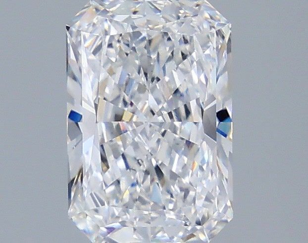 1.56 ct Radiant D VVS2 IGI Certified Lab Grown Diamond