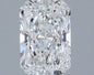 1.07 ct Radiant F VVS2 IGI Certified Lab Grown Diamond