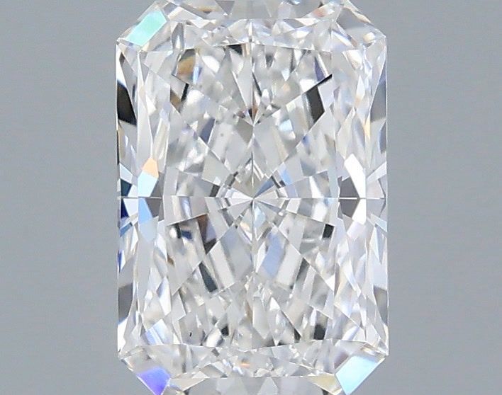 1.06 ct Radiant D VS1 IGI Certified Lab Grown Diamond