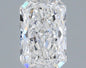 1.06 ct Radiant D VS1 IGI Certified Lab Grown Diamond