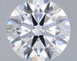 1.59 ct Round D VVS2 IGI Certified Lab Grown Diamond