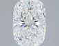 2.09 ct Cushion E VVS2 IGI Certified Lab Grown Diamond