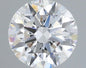 1.50 ct Round D VS1 IGI Certified Lab Grown Diamond