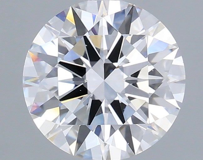 1.52 ct Round D VS2 IGI Certified Lab Grown Diamond