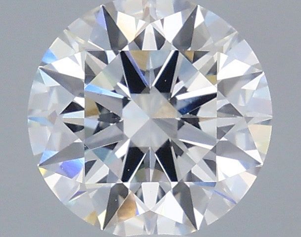 2.10 ct Round E VS1 IGI Certified Lab Grown Diamond