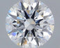 2.10 ct Round E VS1 IGI Certified Lab Grown Diamond