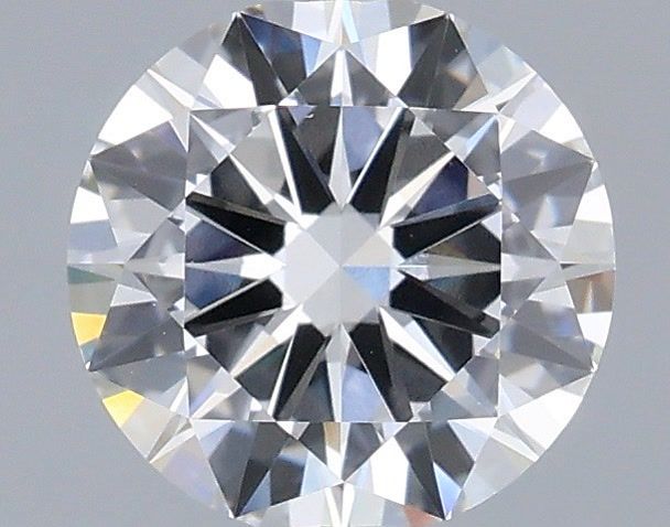 1.51 ct Round D VS1 IGI Certified Lab Grown Diamond