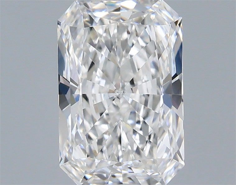1.10 ct Radiant E VVS2 IGI Certified Lab Grown Diamond