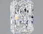 1.51 ct Radiant E VVS2 IGI Certified Lab Grown Diamond