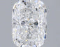 1.58 ct Cushion D VVS2 IGI Certified Lab Grown Diamond