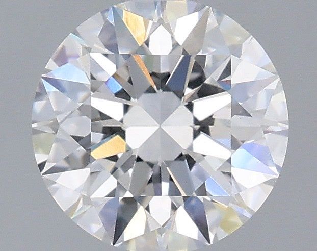 1.51 ct Round D VS1 IGI Certified Lab Grown Diamond