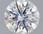 1.09 ct Round D VS1 IGI Certified Lab Grown Diamond