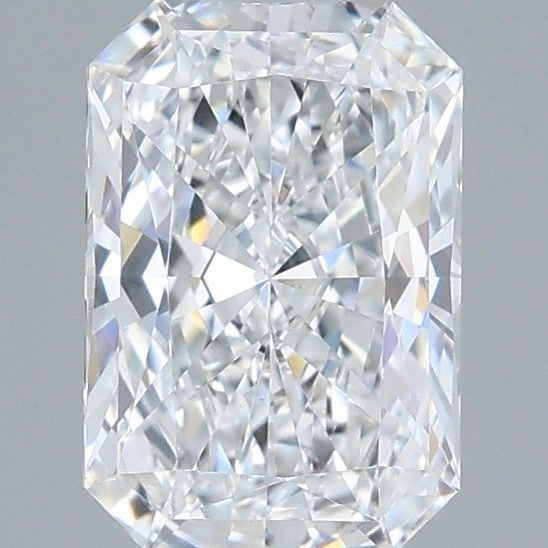 1.07 ct Radiant D VS1 IGI Certified Lab Grown Diamond