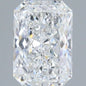 1.07 ct Radiant D VS1 IGI Certified Lab Grown Diamond
