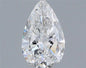 1.10 ct Pear D VVS2 IGI Certified Lab Grown Diamond
