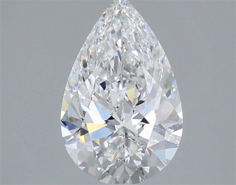 1.59 ct Pear D VS1 IGI Certified Lab Grown Diamond