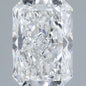 1.03 ct Radiant D VVS1 IGI Certified Lab Grown Diamond
