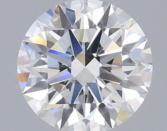 1.09 ct Round D VVS1 IGI Certified Lab Grown Diamond