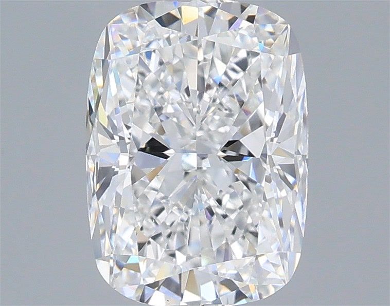 2.09 ct Cushion D VS1 IGI Certified Lab Grown Diamond