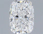 2.09 ct Cushion D VS1 IGI Certified Lab Grown Diamond