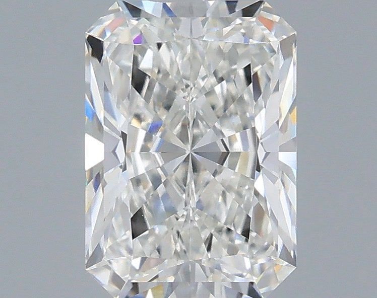 1.10 ct Radiant F VS1 IGI Certified Lab Grown Diamond