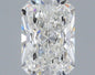 1.10 ct Radiant F VS1 IGI Certified Lab Grown Diamond