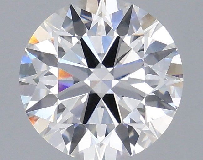 2.09 ct Round E VVS2 IGI Certified Lab Grown Diamond