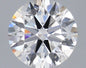 2.09 ct Round E VVS2 IGI Certified Lab Grown Diamond