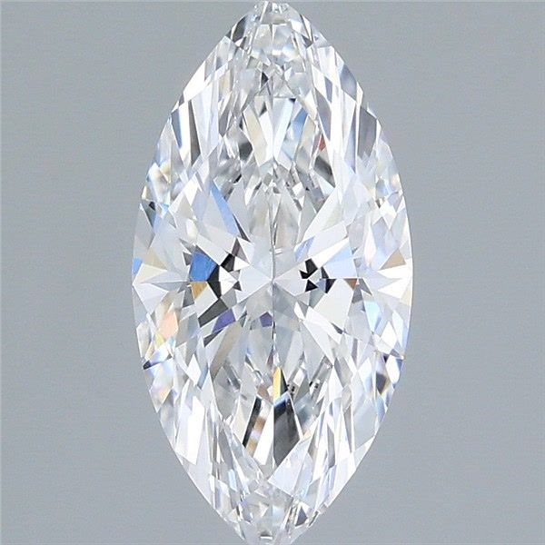 1.59 ct Marquise D VVS2 IGI Certified Lab Grown Diamond