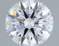 1.59 ct Round D VVS2 IGI Certified Lab Grown Diamond
