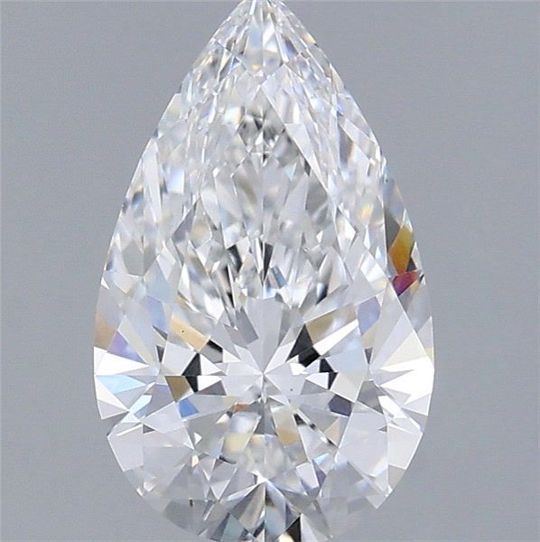 1.59 ct Pear D VS1 IGI Certified Lab Grown Diamond