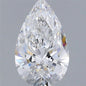 1.59 ct Pear D VS1 IGI Certified Lab Grown Diamond