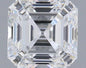 1.59 ct Square Emerald E VVS2 IGI Certified Lab Grown Diamond