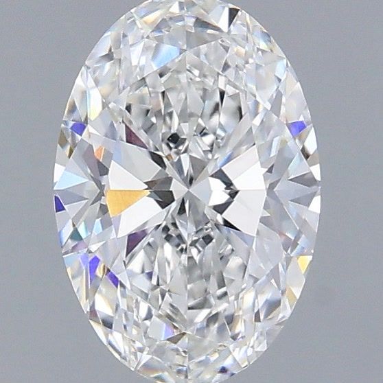 1.09 ct Oval E VVS1 IGI Certified Lab Grown Diamond
