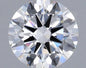 2.01 ct Round D VVS2 IGI Certified Lab Grown Diamond