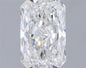 1.09 ct Radiant E VVS2 IGI Certified Lab Grown Diamond