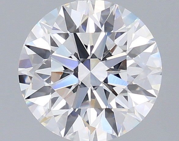 1.53 ct Round D VS1 IGI Certified Lab Grown Diamond