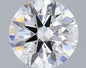 1.09 ct Round D VVS2 IGI Certified Lab Grown Diamond