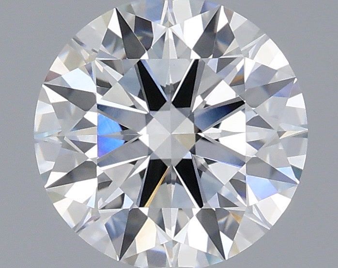 2.07 ct Round E VVS2 IGI Certified Lab Grown Diamond