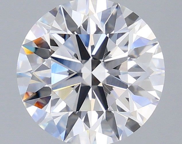 2.05 ct Round E VVS2 IGI Certified Lab Grown Diamond