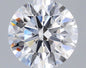 2.05 ct Round E VVS2 IGI Certified Lab Grown Diamond