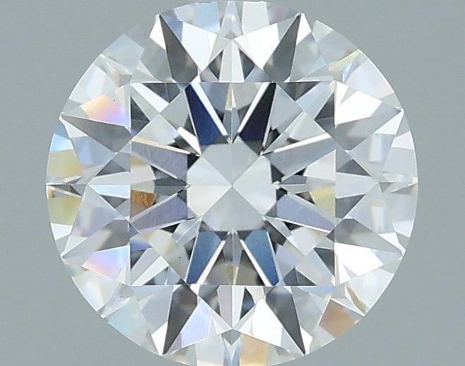 1.59 ct Round D VVS2 IGI Certified Lab Grown Diamond