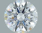 1.59 ct Round D VVS2 IGI Certified Lab Grown Diamond