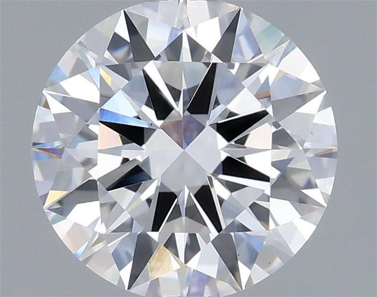 1.52 ct Round D VS1 IGI Certified Lab Grown Diamond