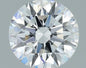 1.09 ct Round D VVS2 IGI Certified Lab Grown Diamond