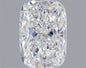 1.10 ct Cushion D VS1 IGI Certified Lab Grown Diamond